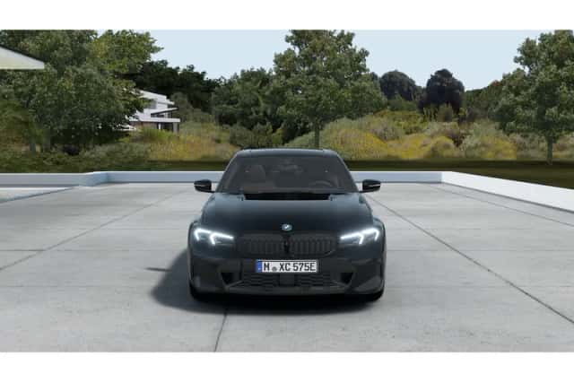 BMW 3-Serie (2026) thumbnail 3