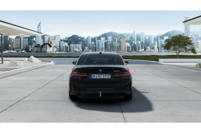 BMW 3-Serie (2026) thumbnail 4