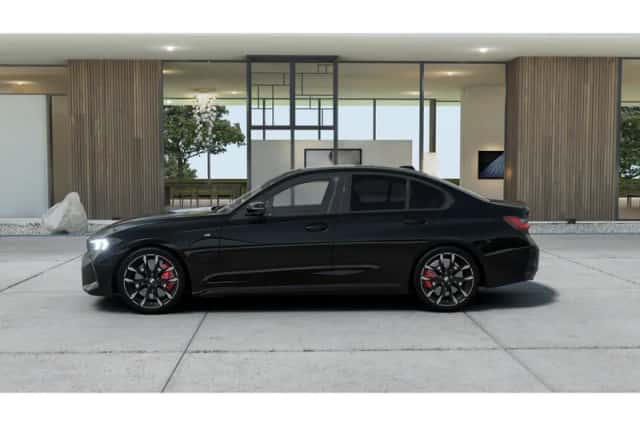BMW 3-Serie (2026) thumbnail 5