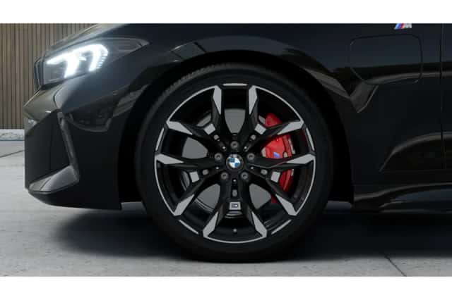 BMW 3-Serie (2026) thumbnail 6