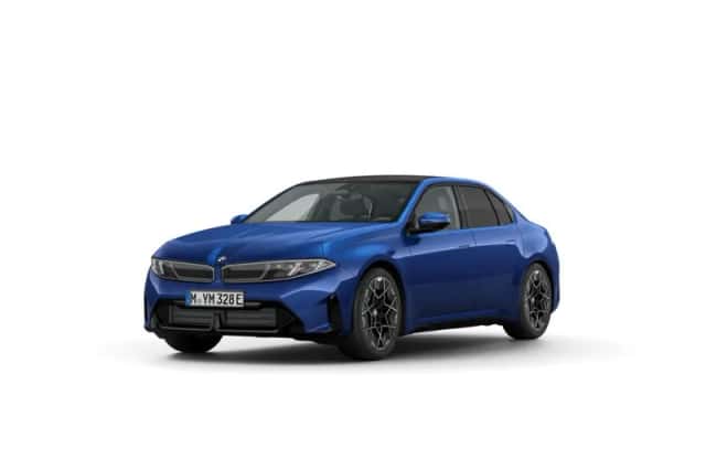 BMW i3 (2026) thumbnail 1
