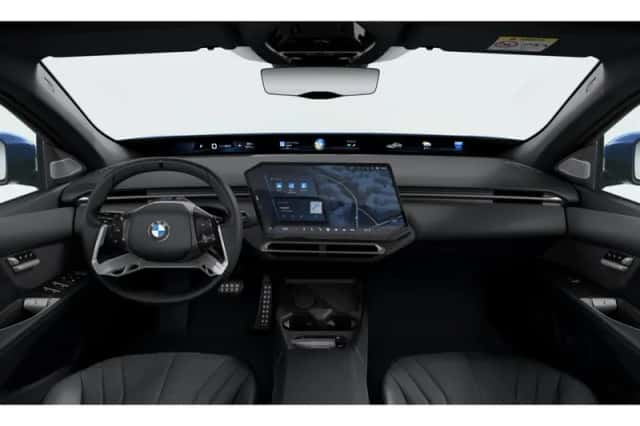 BMW i3 (2026) thumbnail 3
