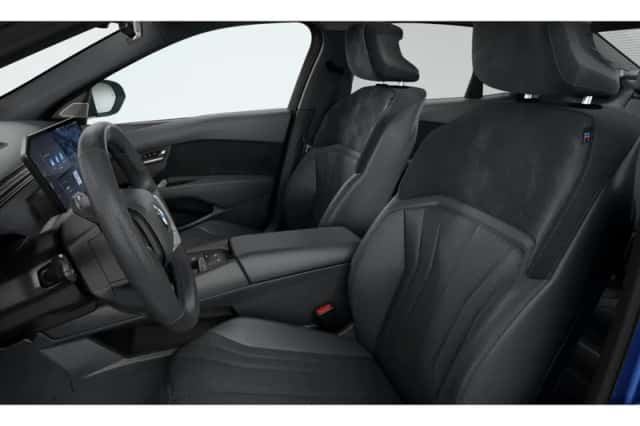 BMW i3 (2026) thumbnail 4
