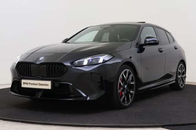 BMW 1-Serie (2024) thumbnail 1