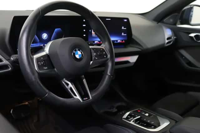 BMW 1-Serie (2024) thumbnail 3