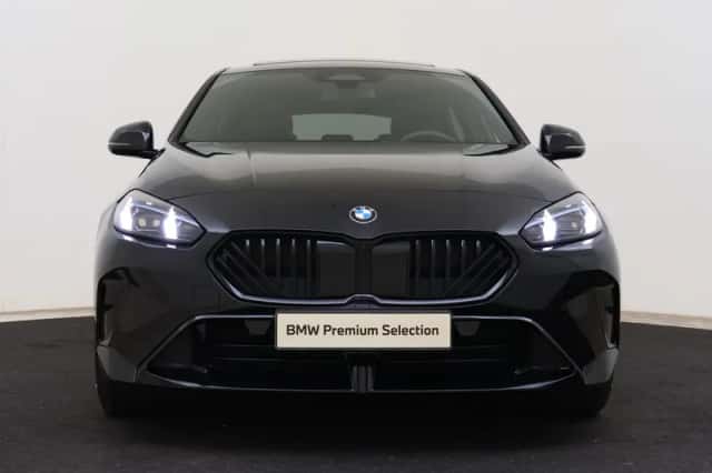 BMW 1-Serie (2024) thumbnail 4