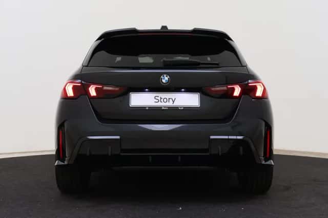 BMW 1-Serie (2024) thumbnail 5