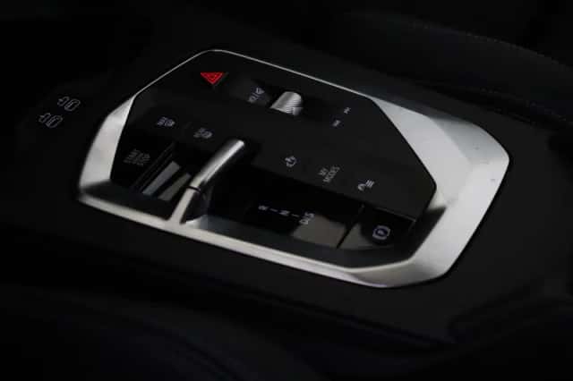 BMW 1-Serie (2024) thumbnail 6