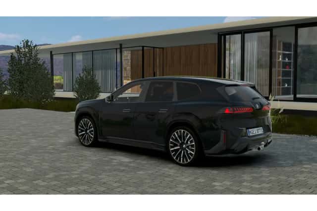 BMW iX3 (2026) thumbnail 2