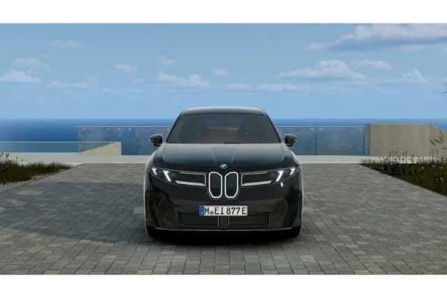 BMW iX3 (2026) thumbnail 3