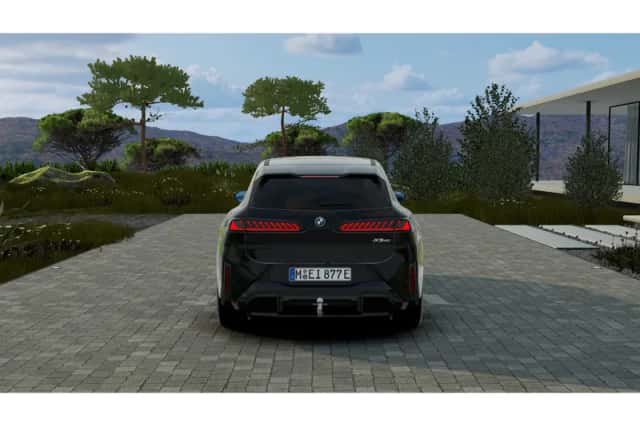 BMW iX3 (2026) thumbnail 4