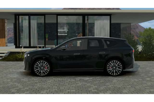 BMW iX3 (2026) thumbnail 5