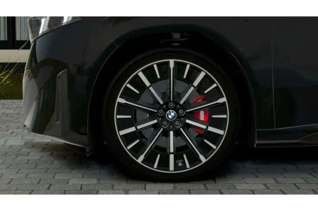 BMW iX3 (2026) thumbnail 6