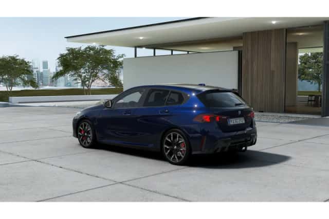 BMW 1-Serie (2026) thumbnail 2