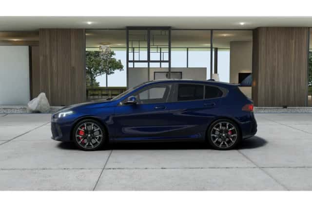 BMW 1-Serie (2026) thumbnail 5