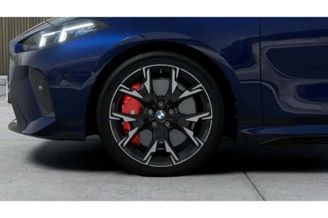 BMW 1-Serie (2026) thumbnail 6