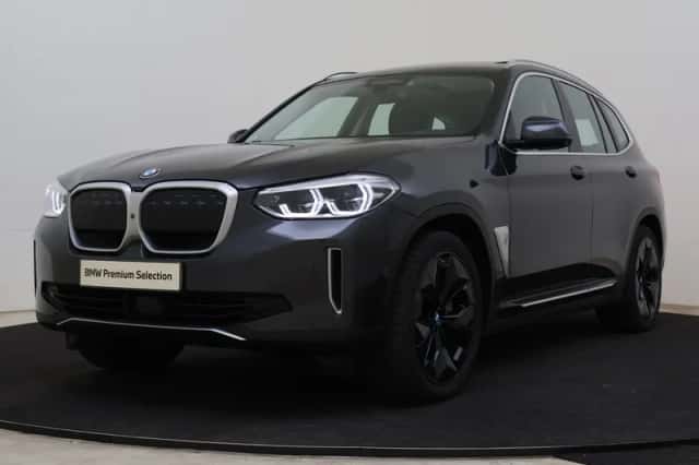 BMW iX3 (2021) thumbnail 1
