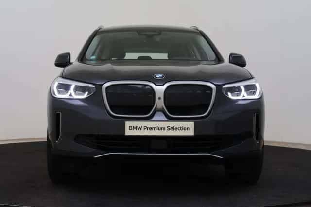 BMW iX3 (2021) thumbnail 4