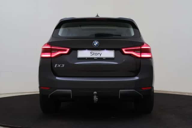 BMW iX3 (2021) thumbnail 5