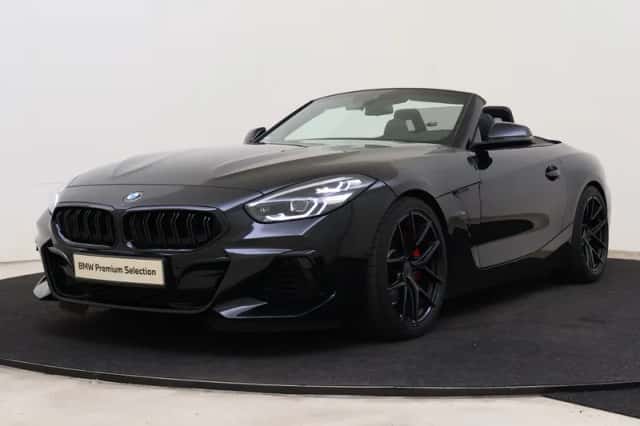 BMW Z4 (2022) thumbnail 1