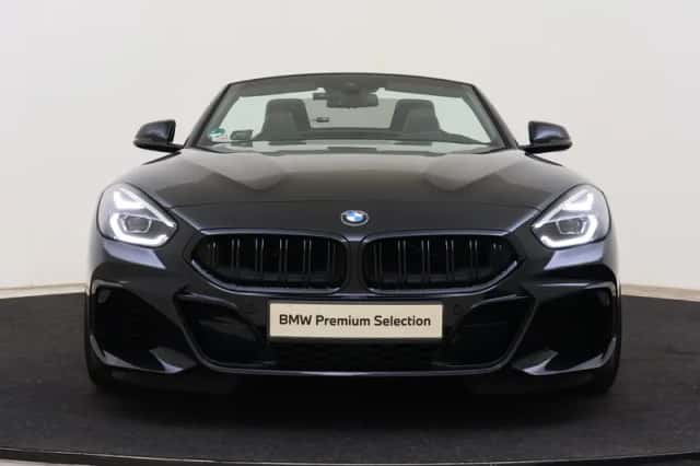 BMW Z4 (2022) thumbnail 4