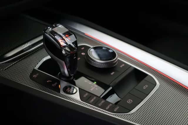 BMW Z4 (2022) thumbnail 6