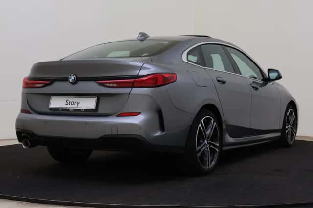 BMW 2-Serie Gran Coupé (2022) thumbnail 2