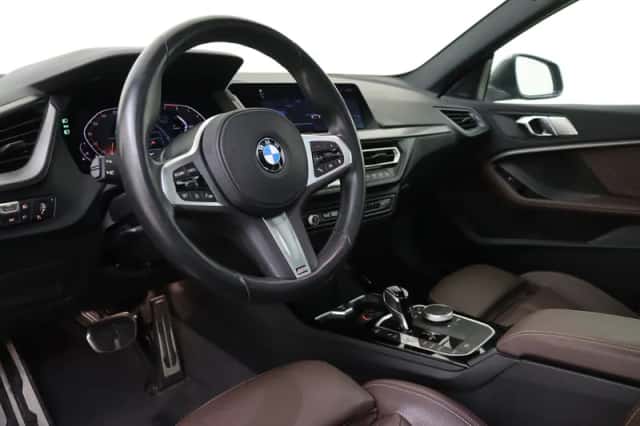 BMW 2-Serie Gran Coupé (2022) thumbnail 3