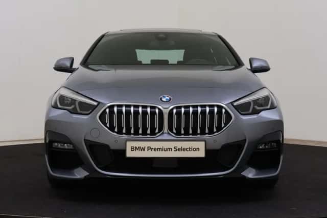 BMW 2-Serie Gran Coupé (2022) thumbnail 4