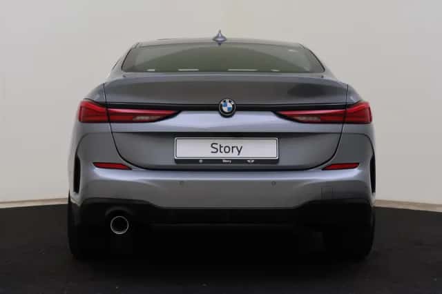 BMW 2-Serie Gran Coupé (2022) thumbnail 5