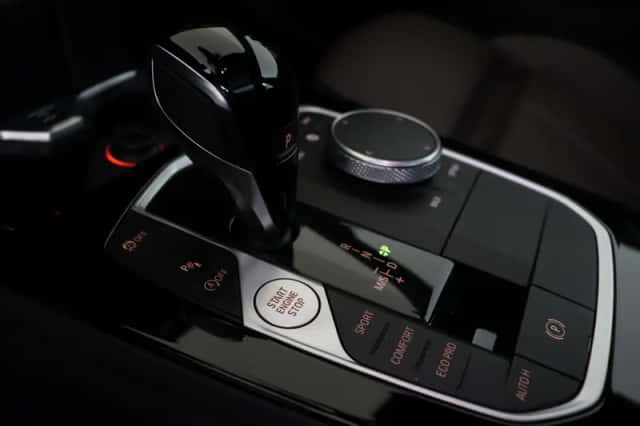 BMW 2-Serie Gran Coupé (2022) thumbnail 6