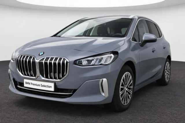 BMW 2-Serie Active Tourer (2023) thumbnail 1