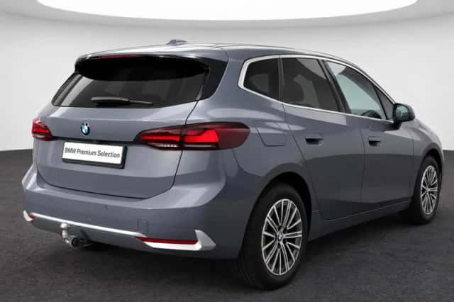 BMW 2-Serie Active Tourer (2023) thumbnail 2