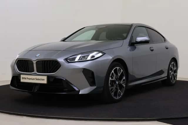 BMW 2-Serie Gran Coupé (2026) thumbnail 1