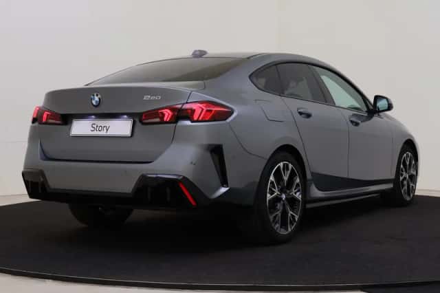 BMW 2-Serie Gran Coupé (2026) thumbnail 2
