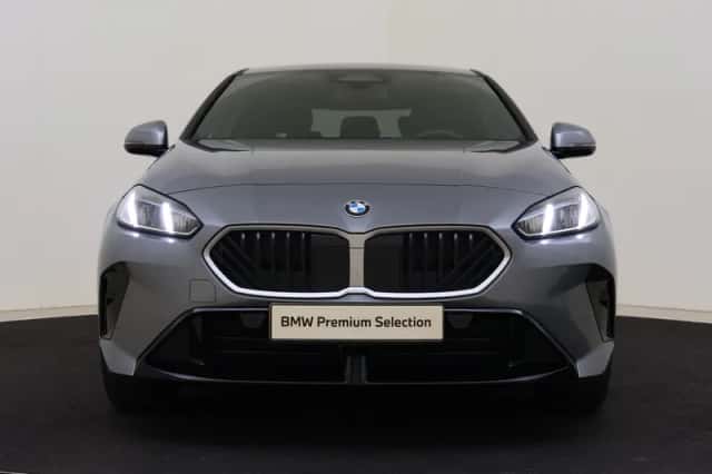 BMW 2-Serie Gran Coupé (2026) thumbnail 4
