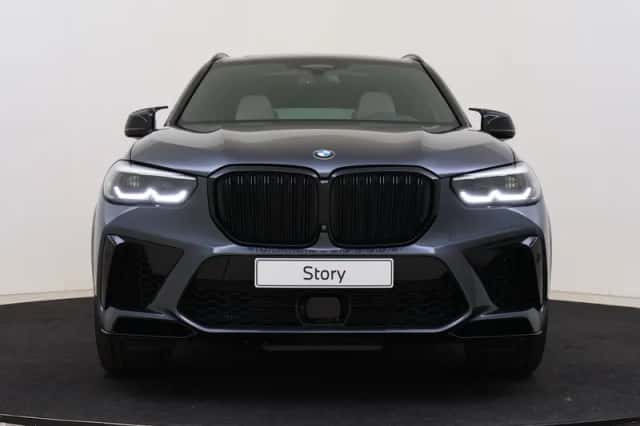 BMW X5 (2019) thumbnail 4
