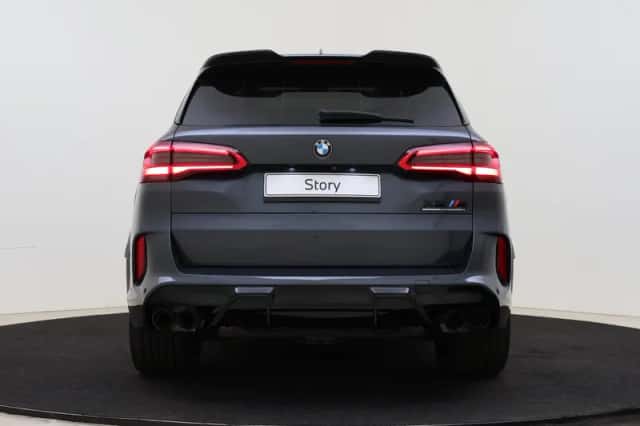 BMW X5 (2019) thumbnail 5