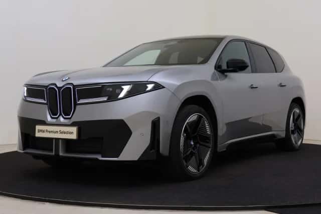 BMW iX3 (2026) thumbnail 1