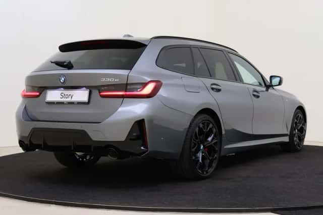 BMW 3-Serie (2026) thumbnail 2