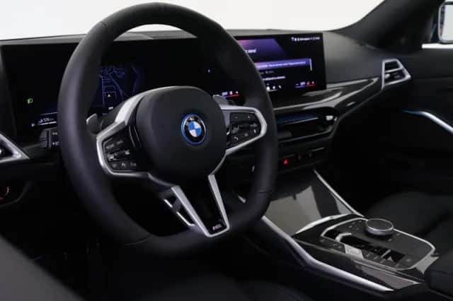 BMW 3-Serie (2026) thumbnail 3
