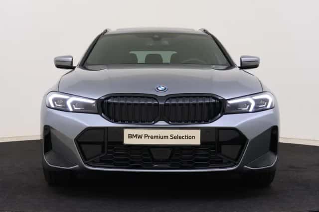 BMW 3-Serie (2026) thumbnail 4