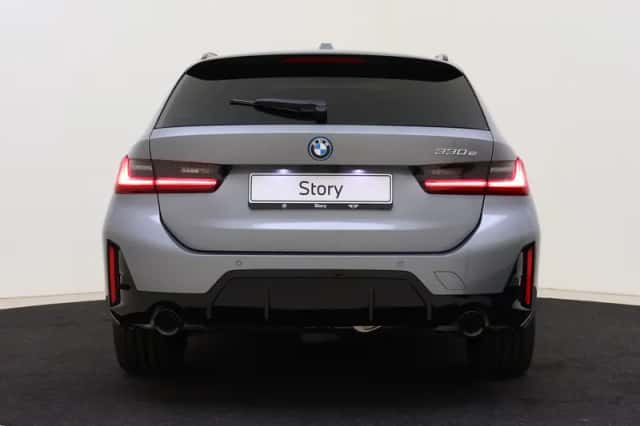 BMW 3-Serie (2026) thumbnail 5