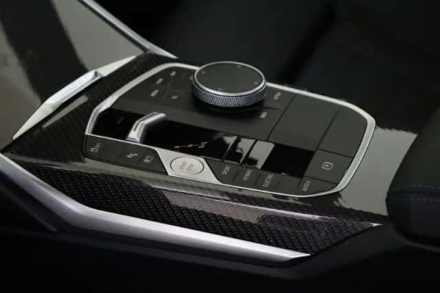 BMW 3-Serie (2026) thumbnail 6