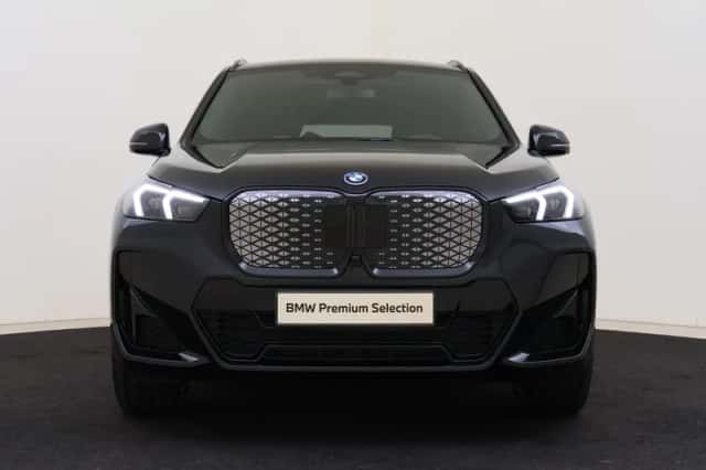 BMW iX1 (2026) thumbnail 4