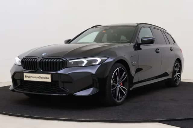 BMW 3-Serie (2023) thumbnail 1