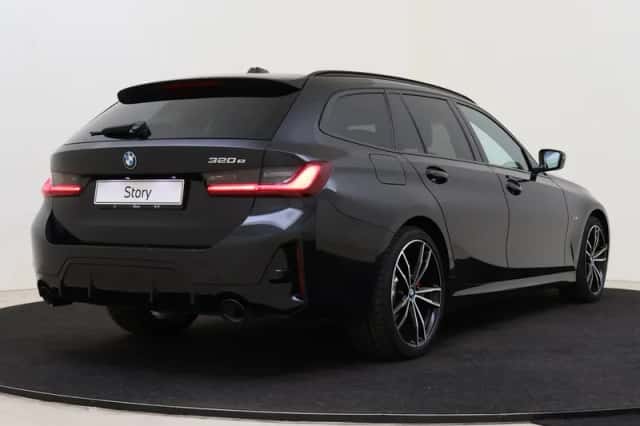 BMW 3-Serie (2023) thumbnail 2