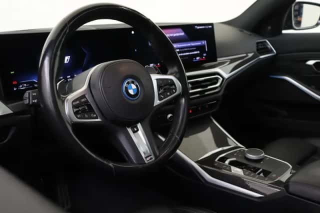 BMW 3-Serie (2023) thumbnail 3