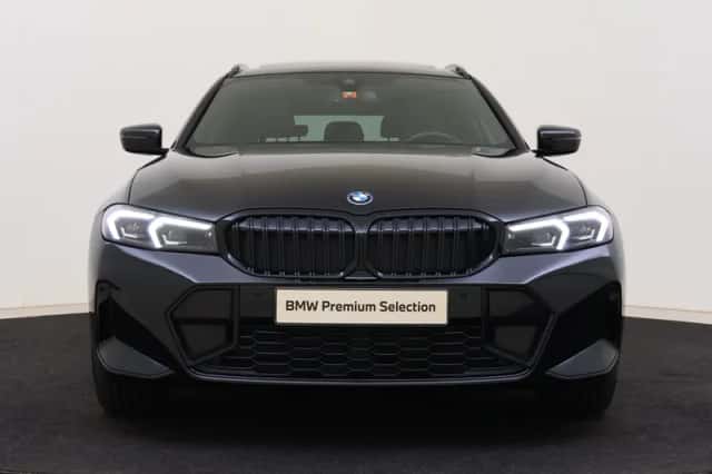 BMW 3-Serie (2023) thumbnail 4