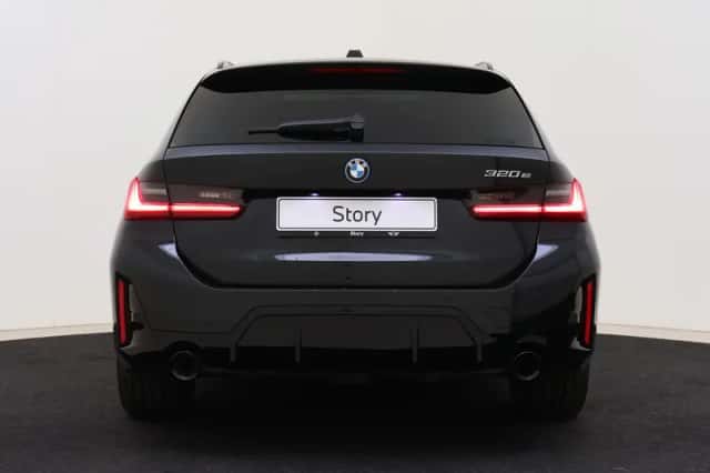 BMW 3-Serie (2023) thumbnail 5